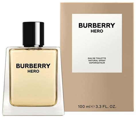 herrenduft burberry|list of burberry perfumes.